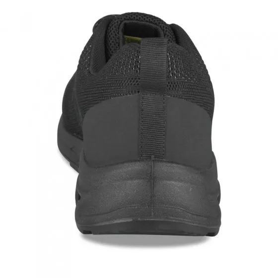 Chaussures de sécurité NOIR SAFETY JOGGER