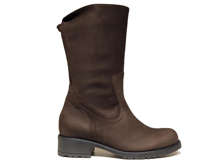 Wolky Ansina F2F 0247610 bruin