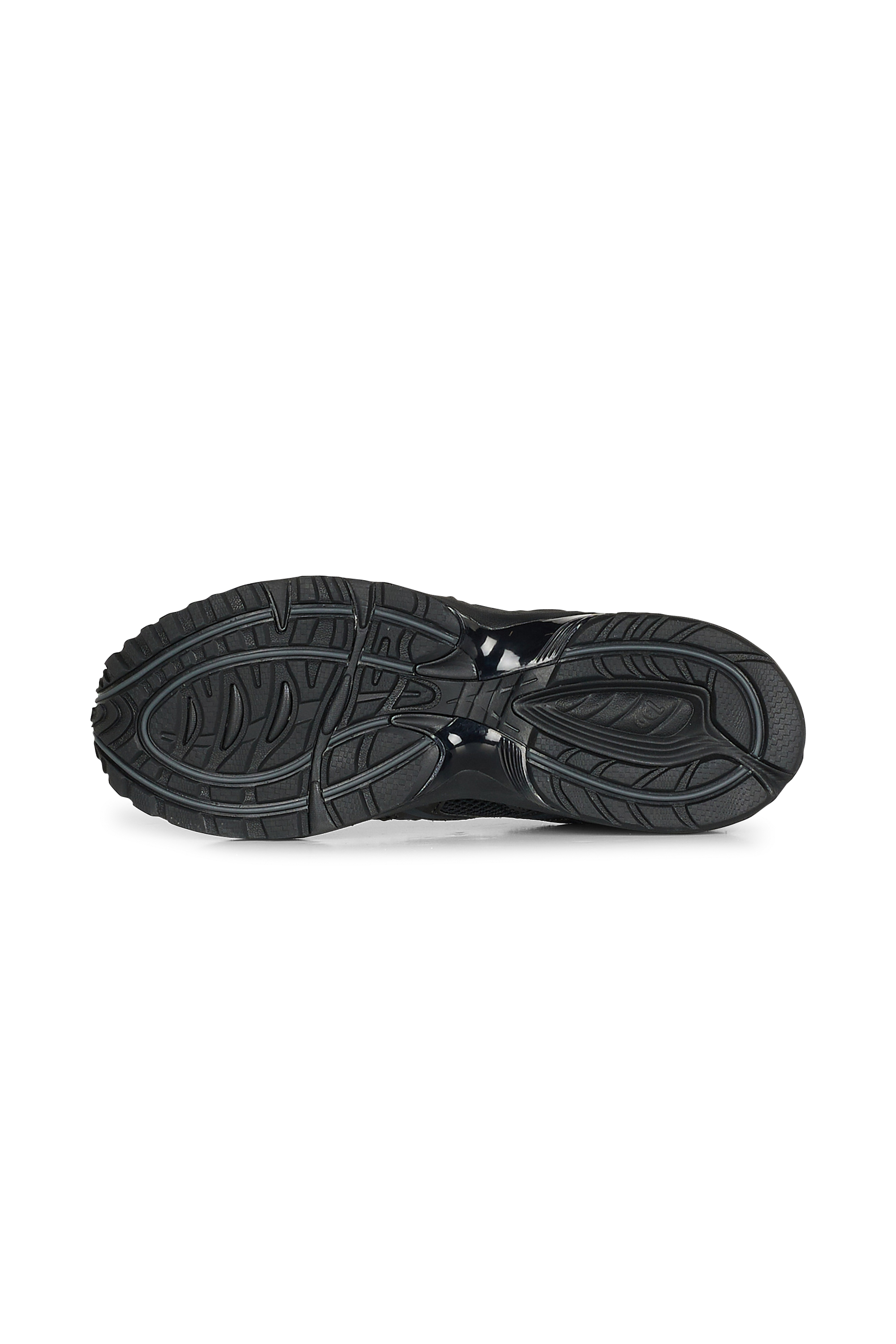 ASICS Baskets basses GEL-1090 V2 Noir