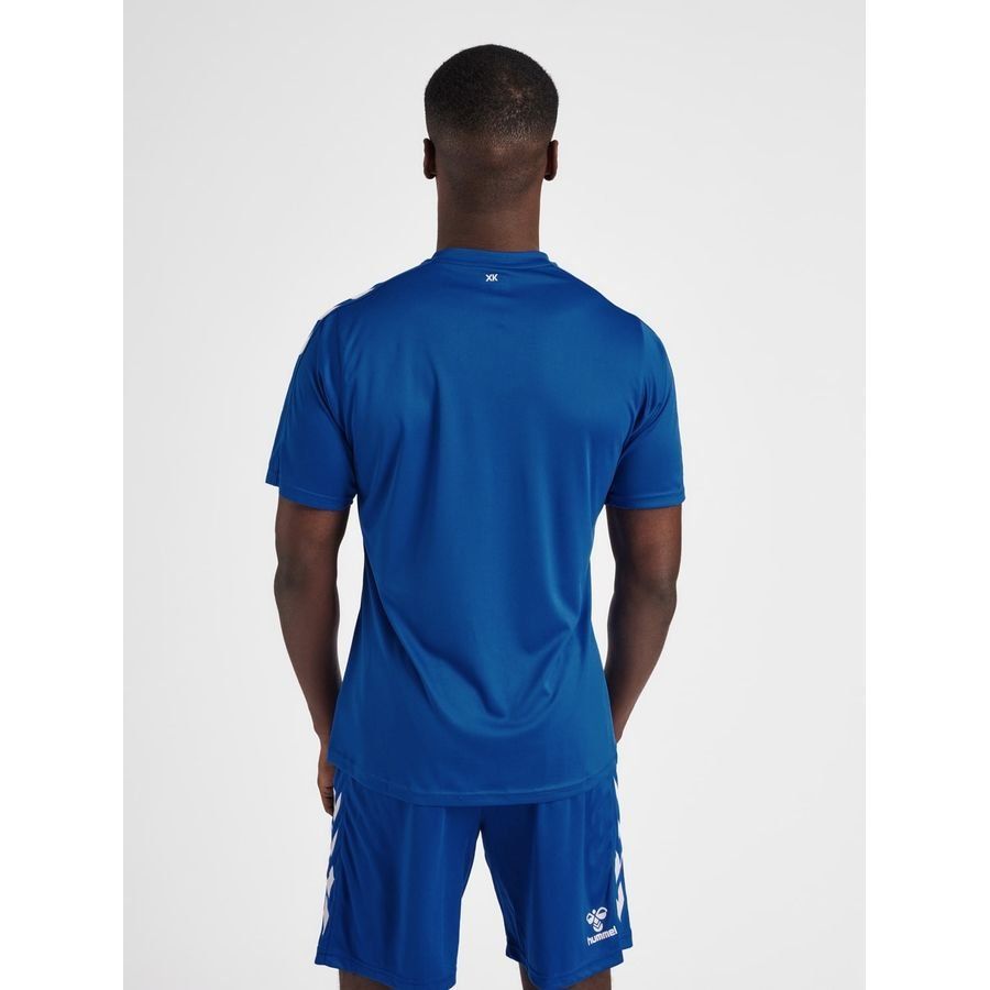 Hummel Maillot Core - Bleu