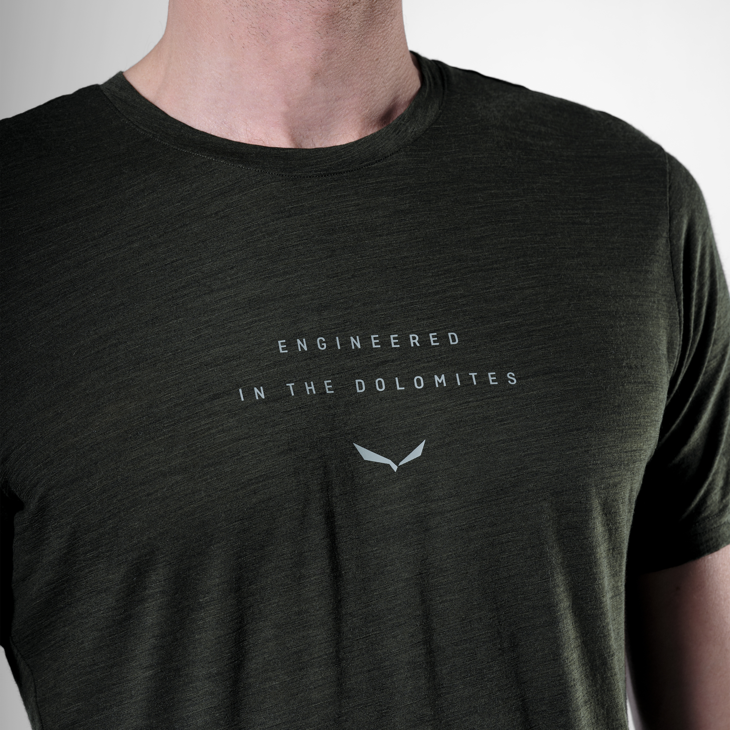 Eagle Eitd Merino T-Shirt Herren