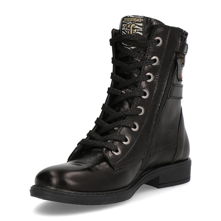Jochie & Freaks Dalia 24586 Black Patent