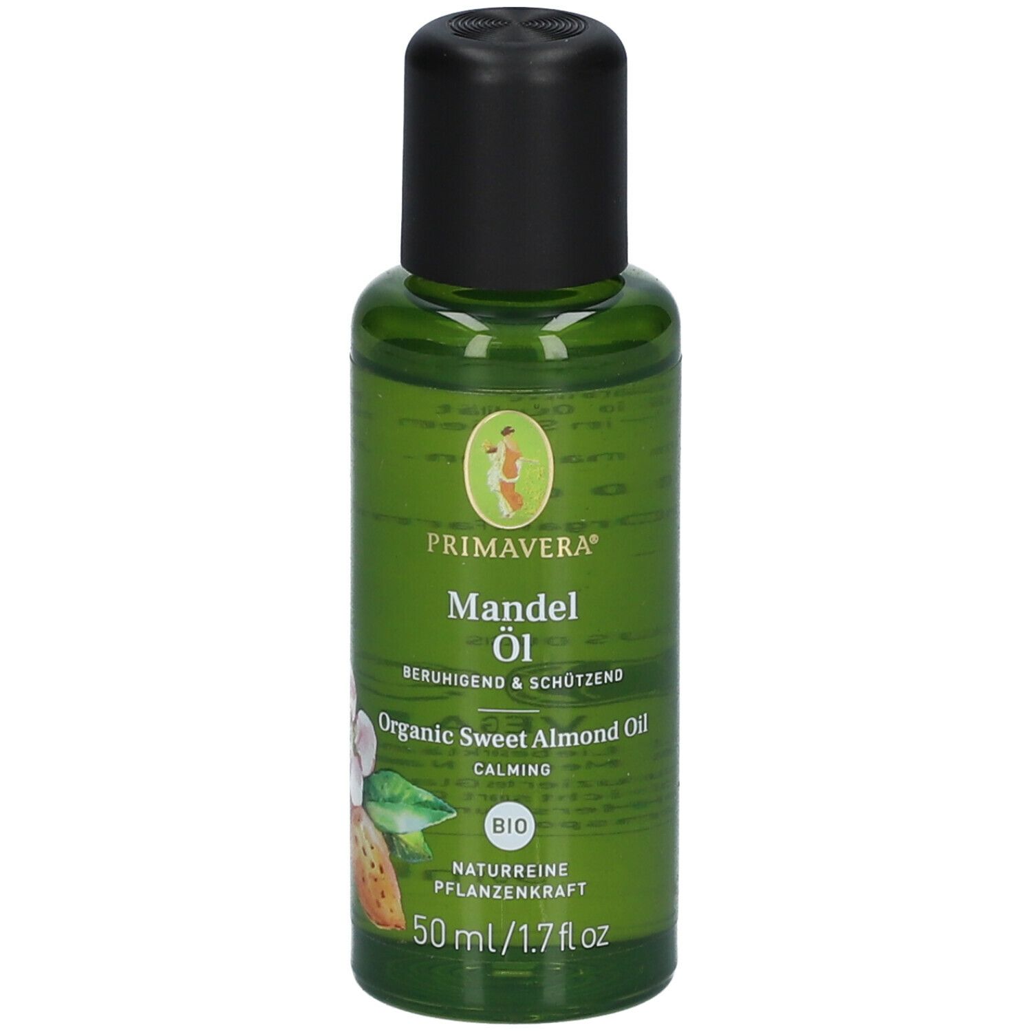PRIMAVERA® Mandelöl bio
