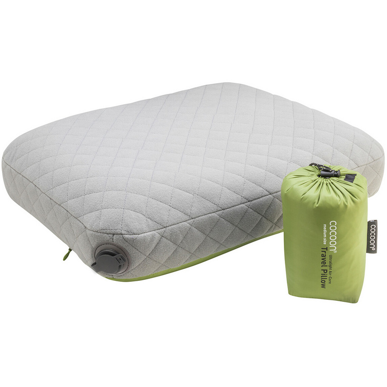 Cocoon Air-Core Ultralight Kissen