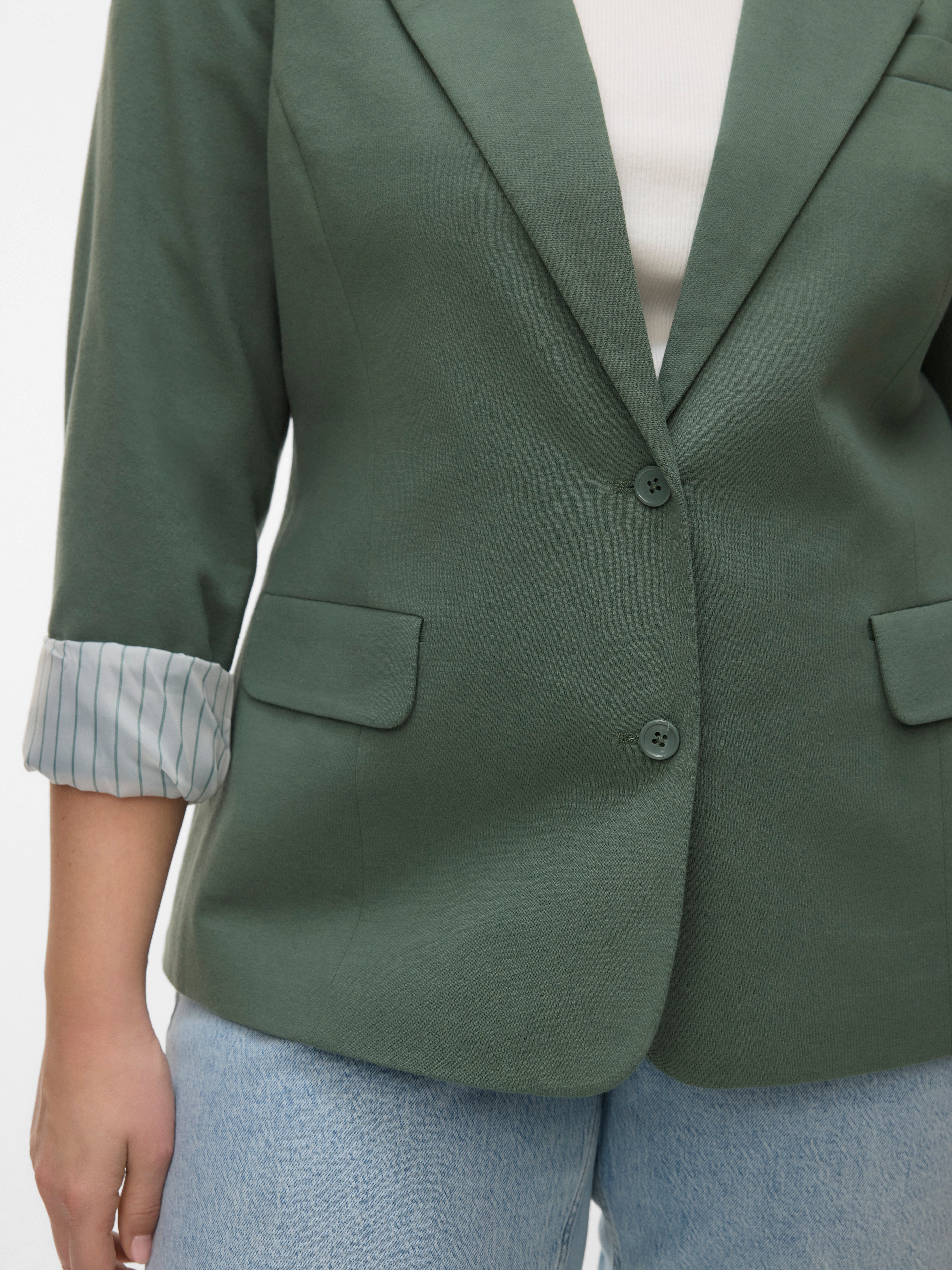 VMCHARUKI Blazer