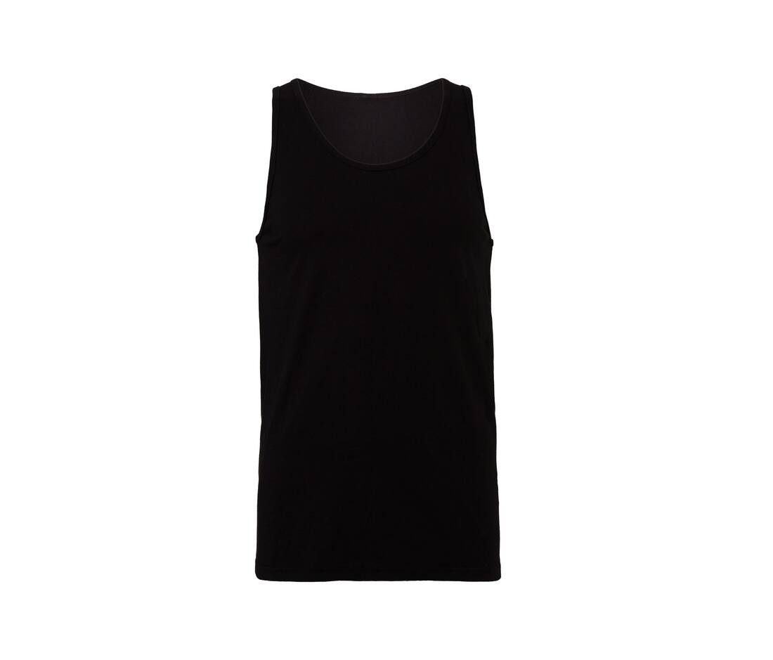 Bella Canvas BE3480 - Débardeur unisexe en coton