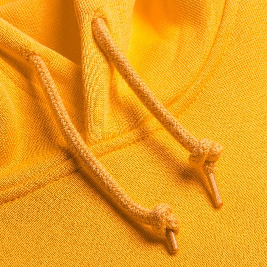 adidas Sweat à Capuche Essentials Trefoil - Orange