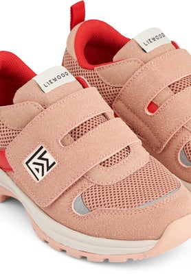 LIEWOOD Denisa Sneakers, Tuscany Rose Multi