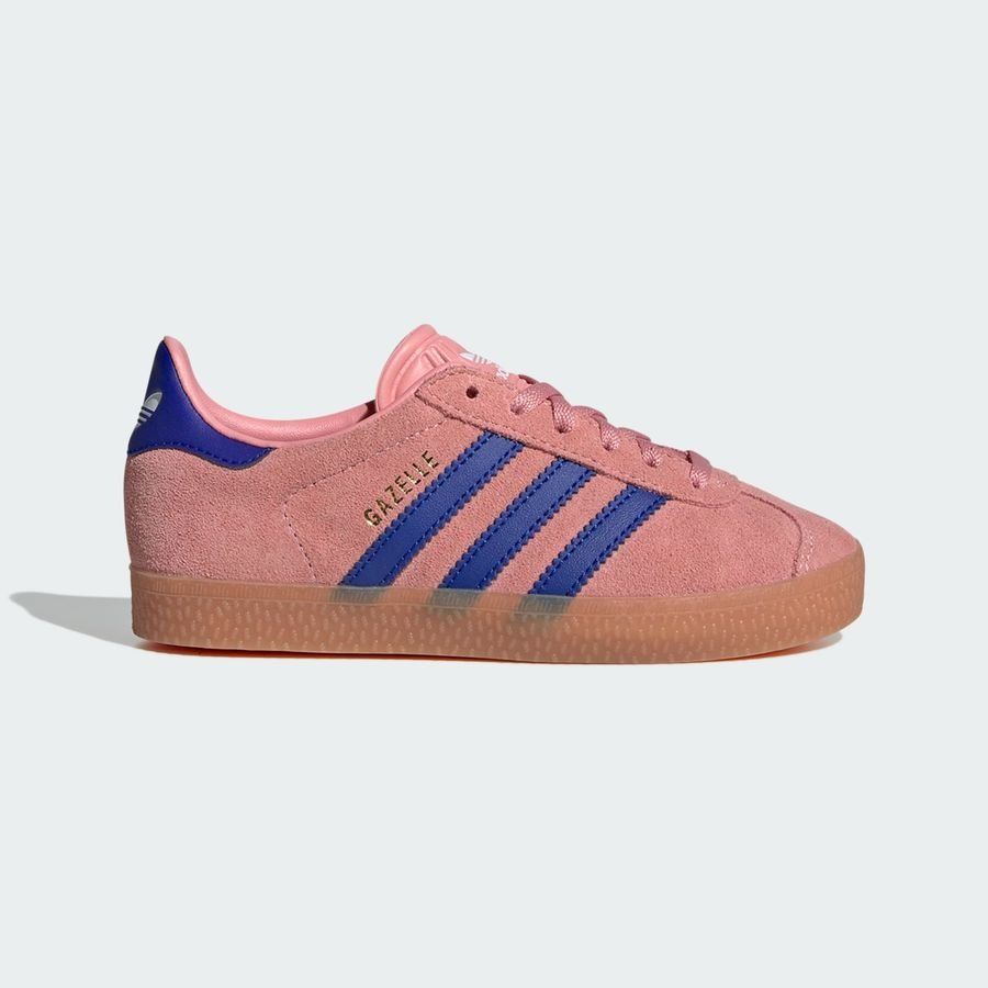Adidas Original Gazelle Shoes Kids