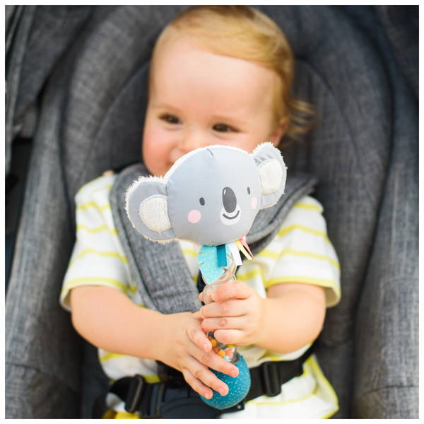 Taf ToysTaf Toys   Regenmacher Koala