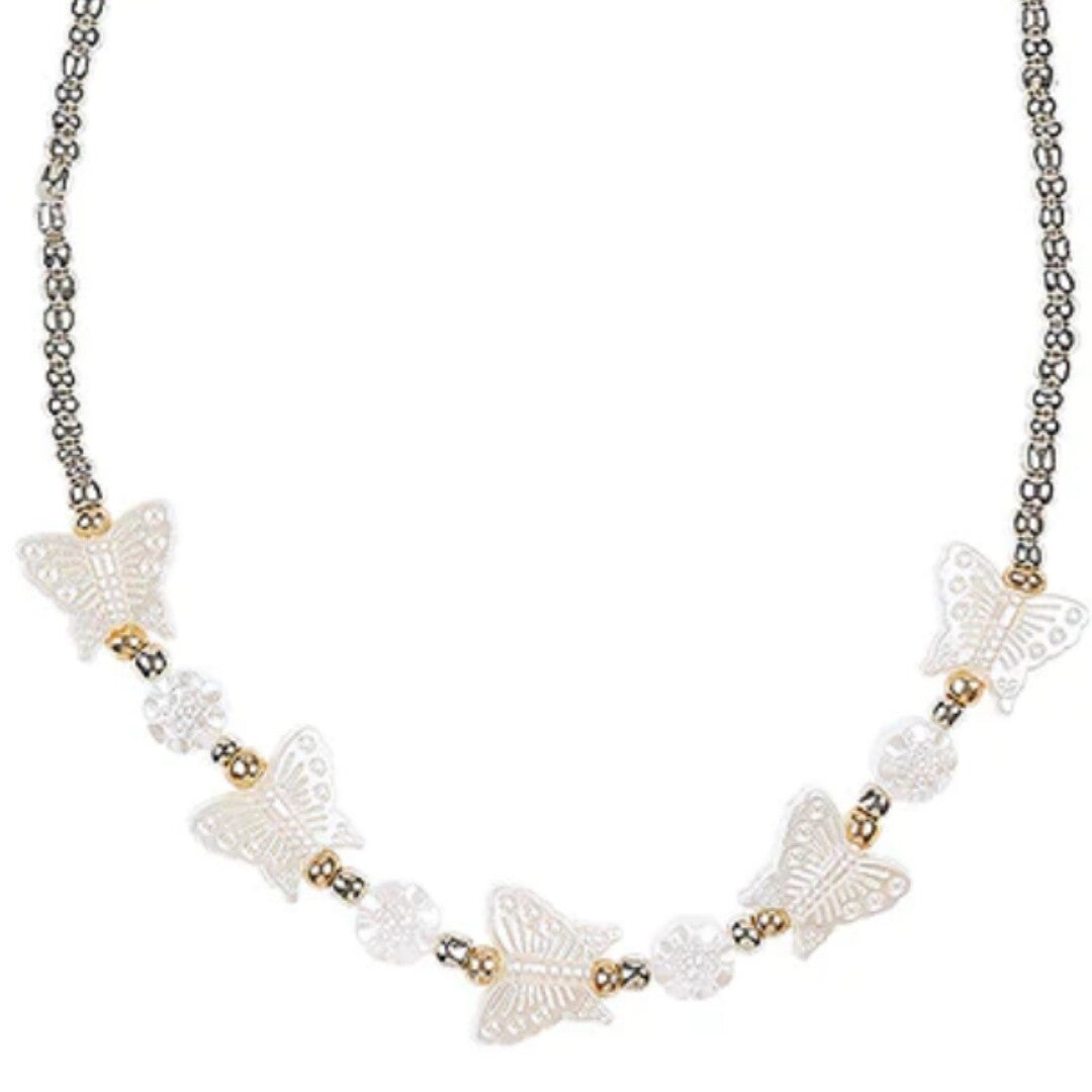 Souza for kids ketting en armband anne