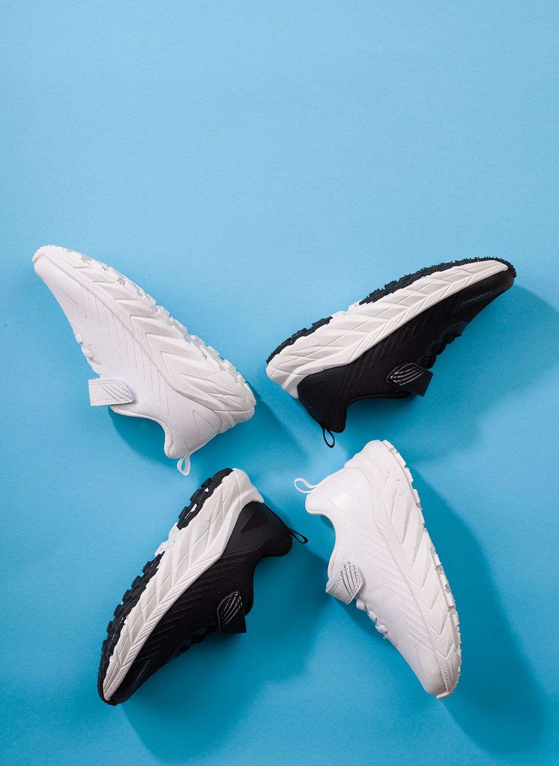 Sneaker Njor