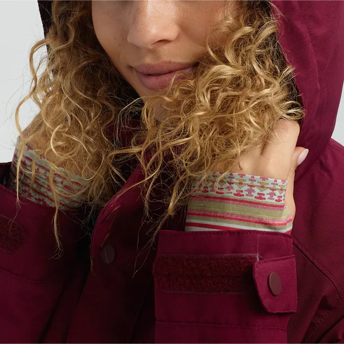 Burton Jet Set Skijas Dames