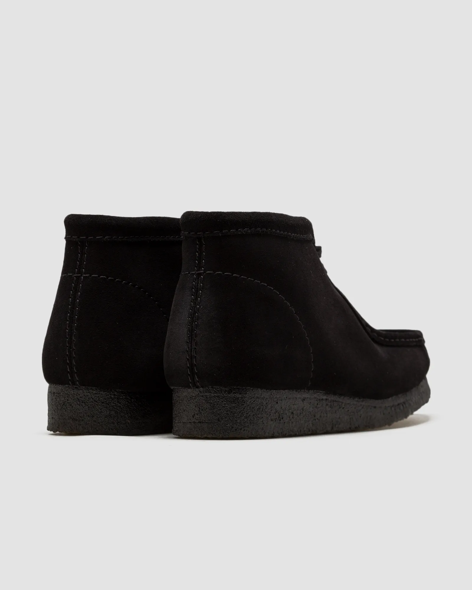 Bota Clarks Originals Wallabee