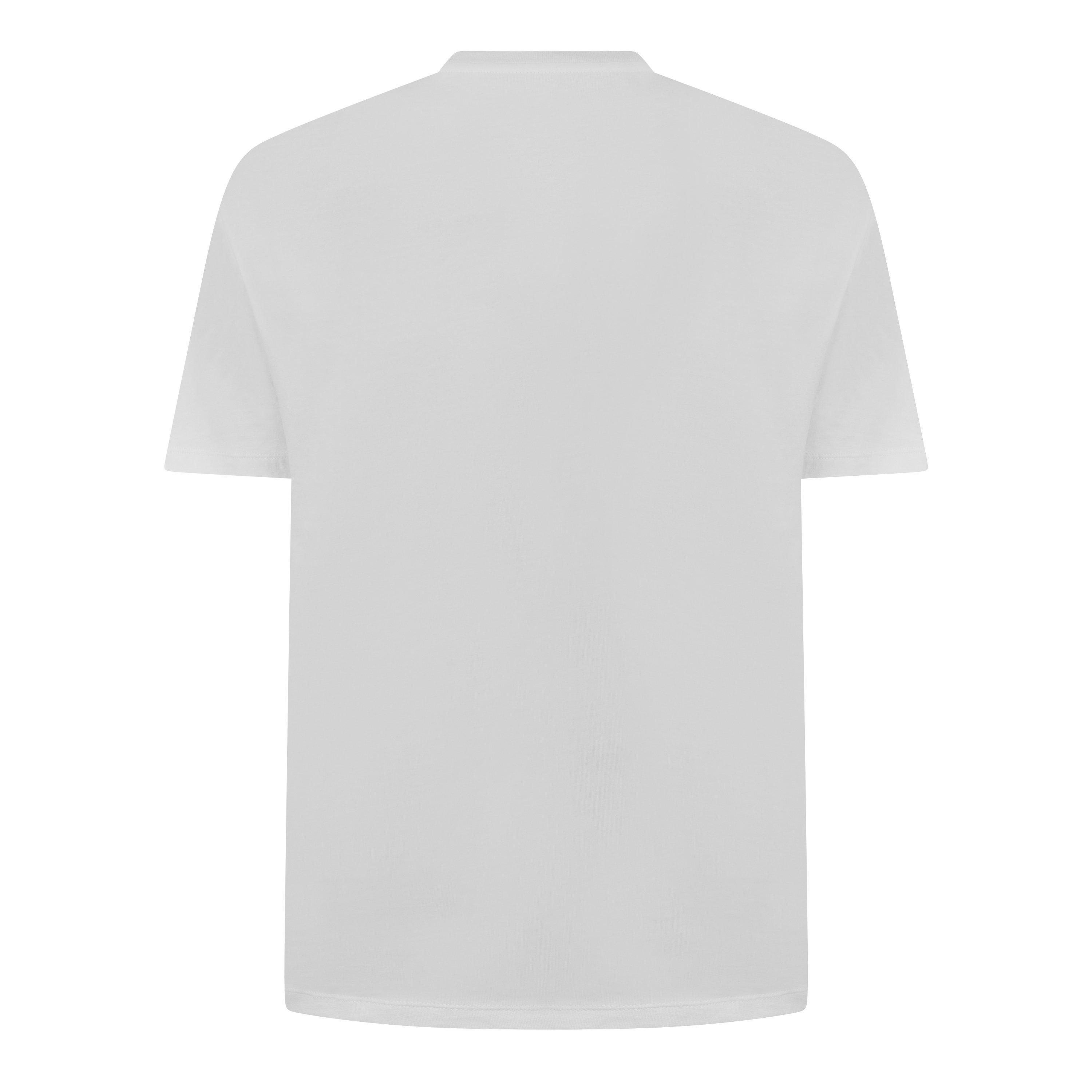 Armani Exchange AX Comfrt Fit Tee Sn99
