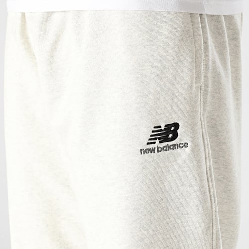Pantalon Jogging UP21500 Gris Chiné