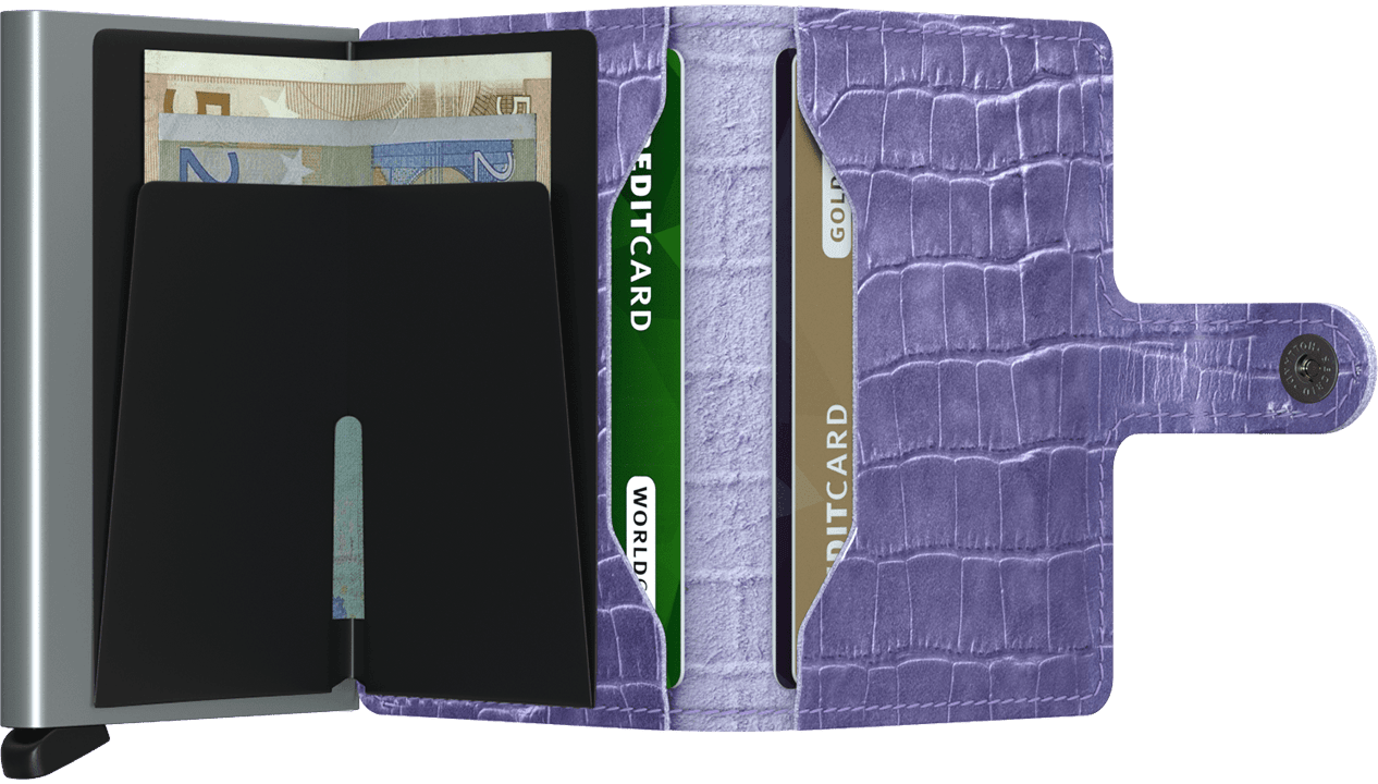 Miniwallet cleo
