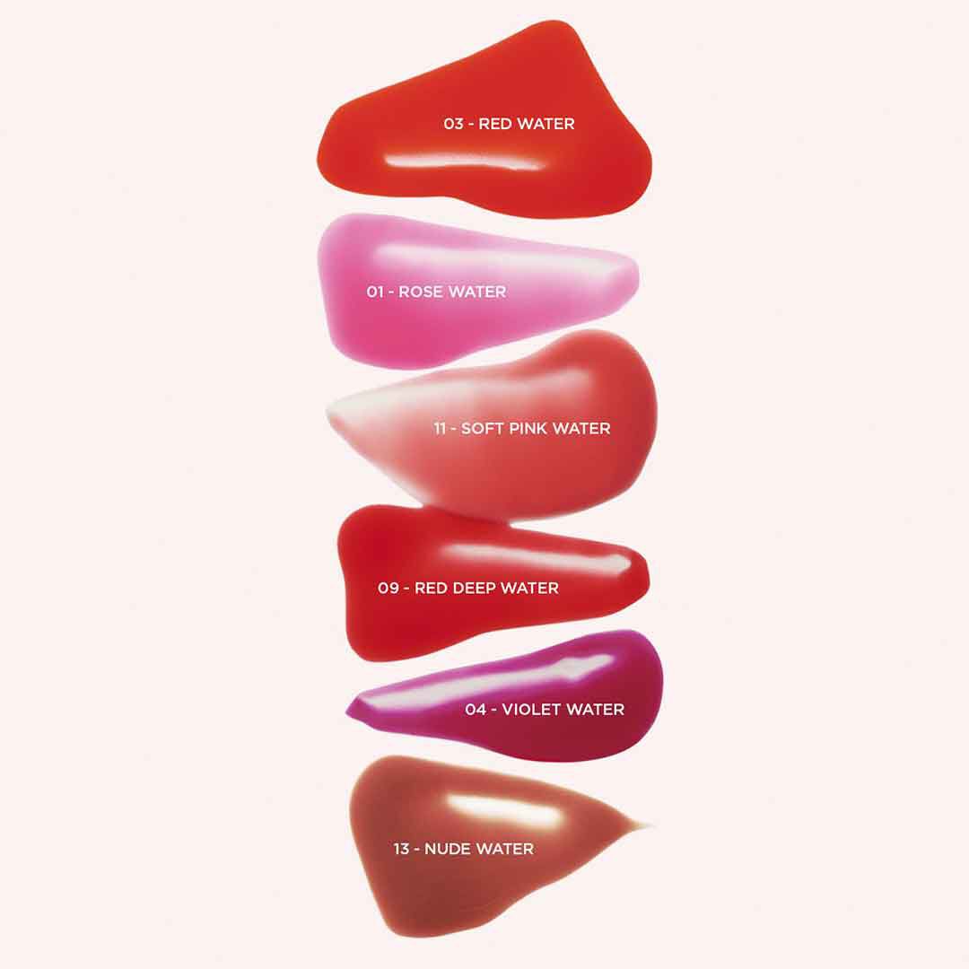 CLARINS CLARINS MAQUILHAGEM Water Lip Stain