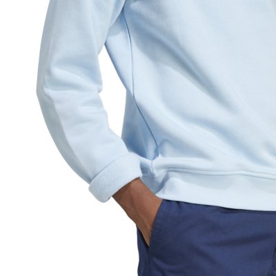 Sweatshirt homme Trèfle Essentials ADIDAS