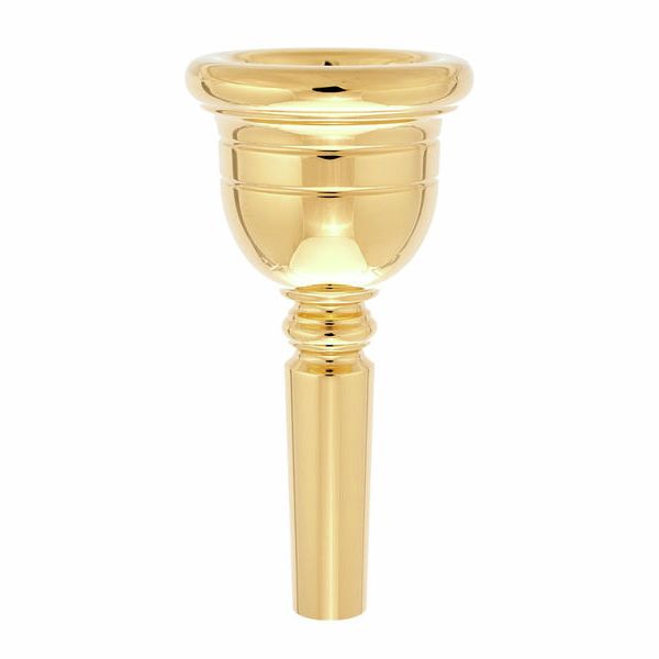 Perantucci Tuba Mouthpiece PT-48 G