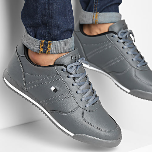 Baskets 2697 Grey