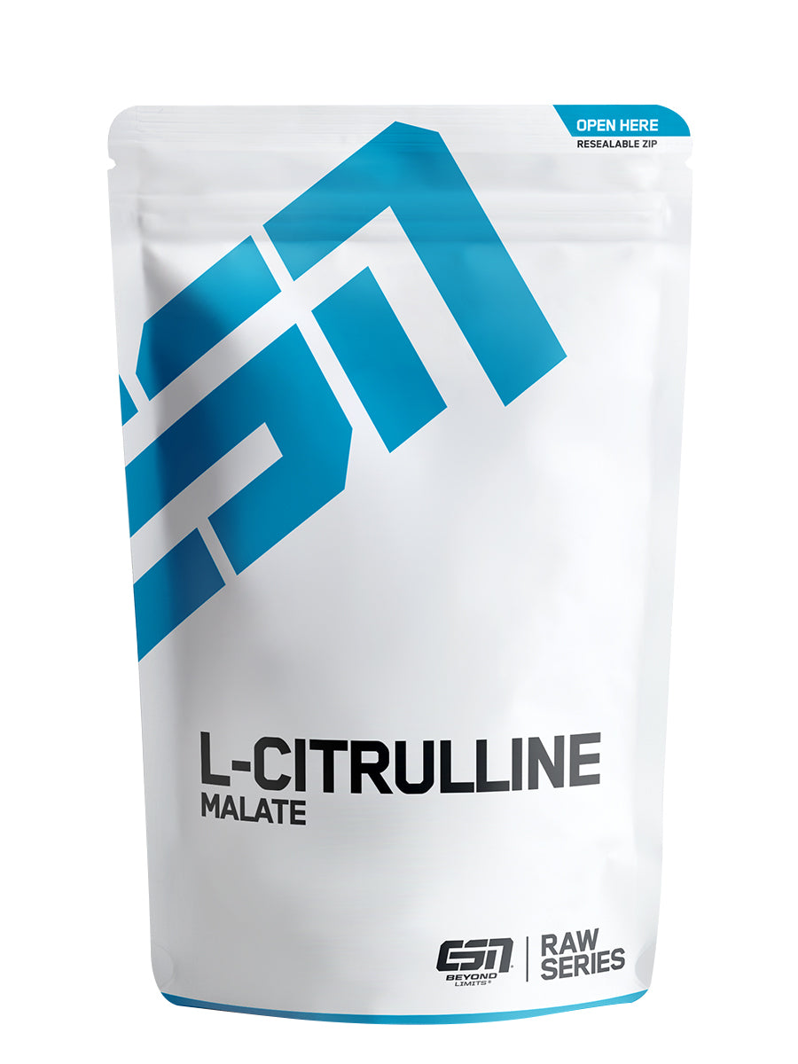 L-Citrulline Malat