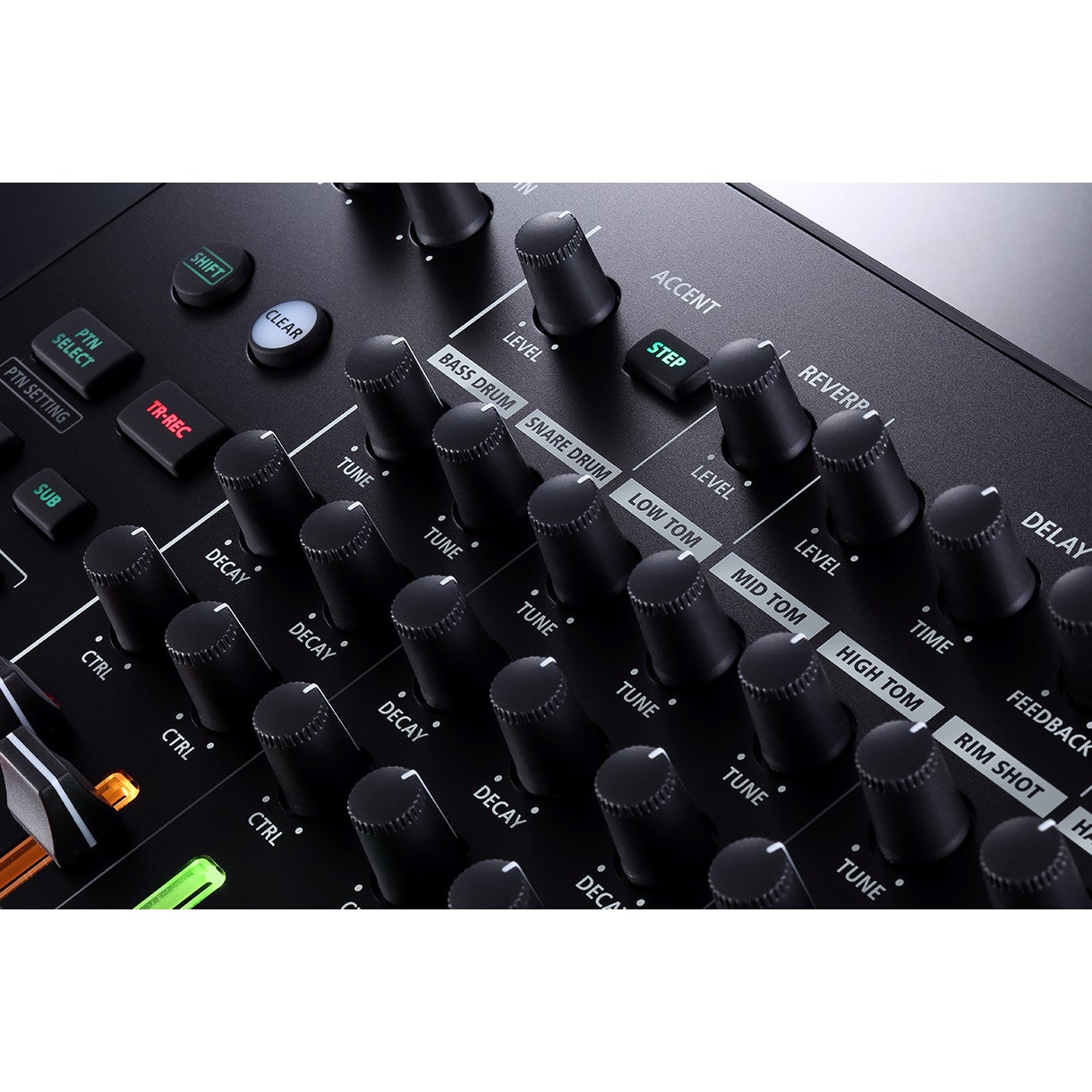 Roland TR-8S AIRA Rhythm Performer drumcomputer