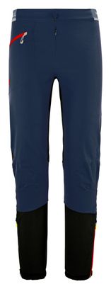 Pantalon Millet Pierrament Bleu Homme