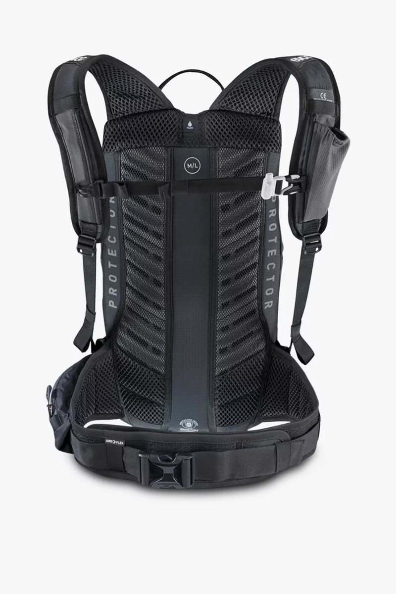 Evoc FR Lite Race 10 L ML Bikerucksack