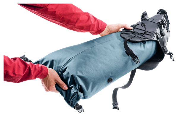 Sacoche de Selle Deuter Cabezon SB 16L Bleu