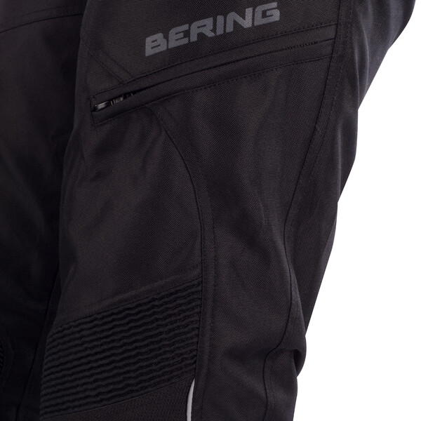 Bering - Pantalon femme Lady Vision Noir