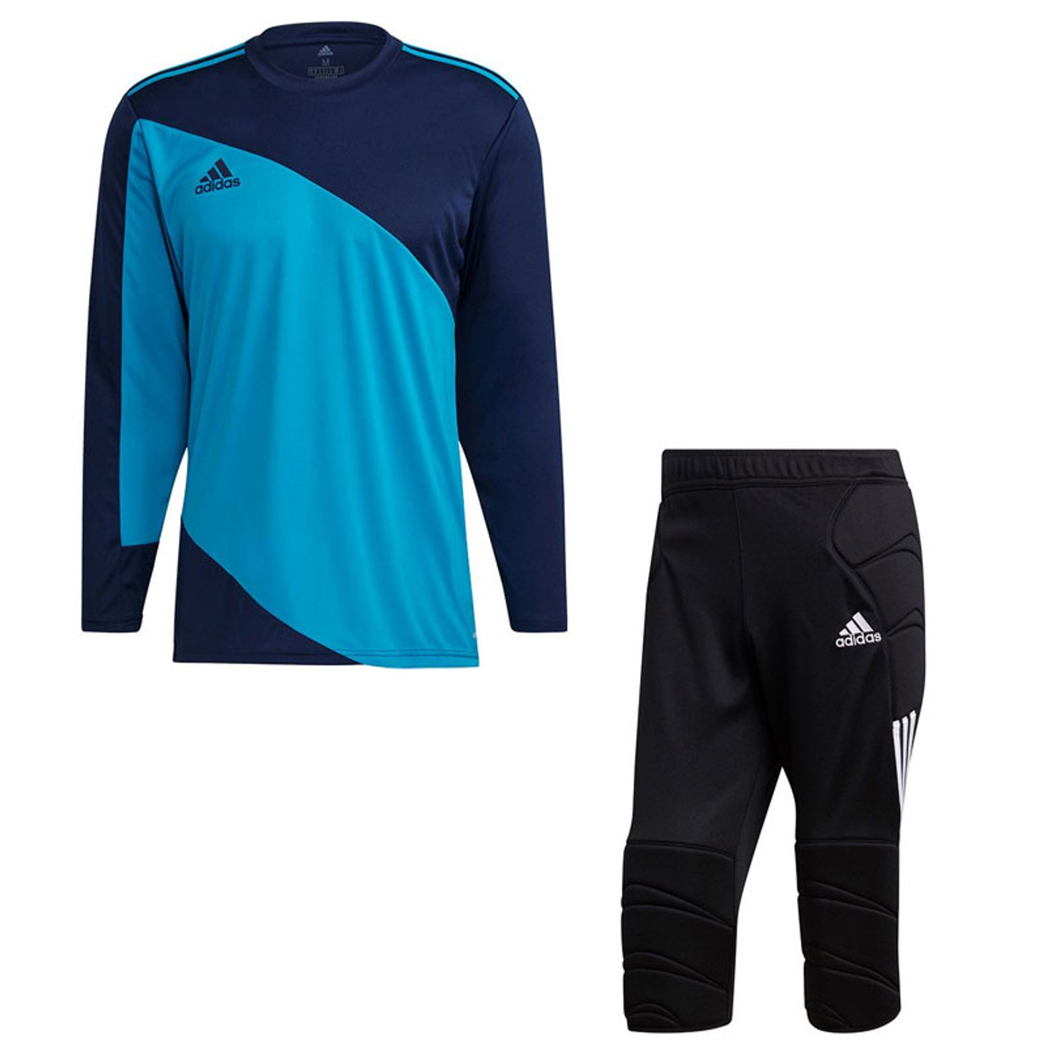 adidas Squadra Keeperstenue