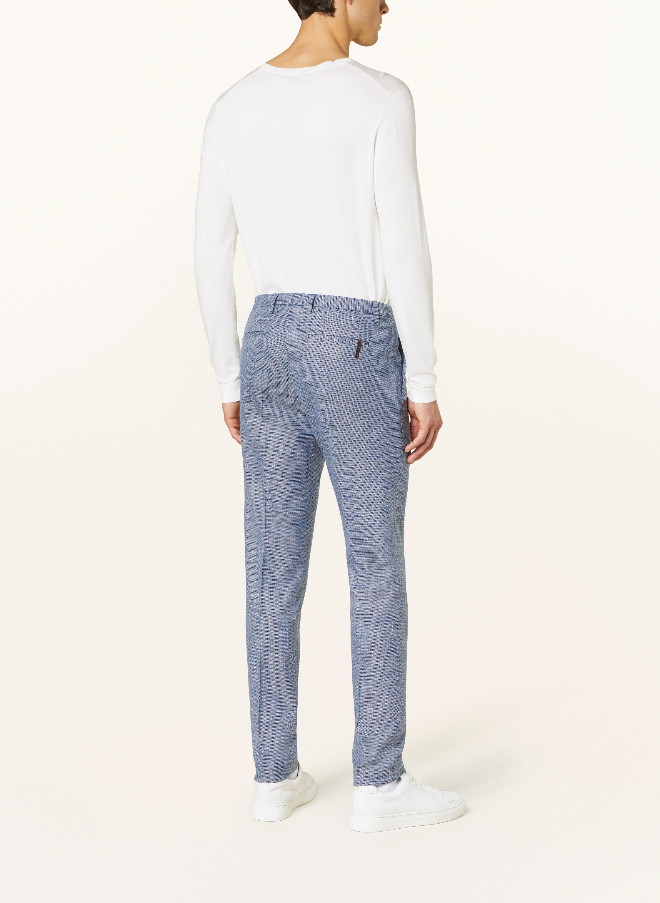 CINQUE Anzughose CIBRAVO Slim Fit
