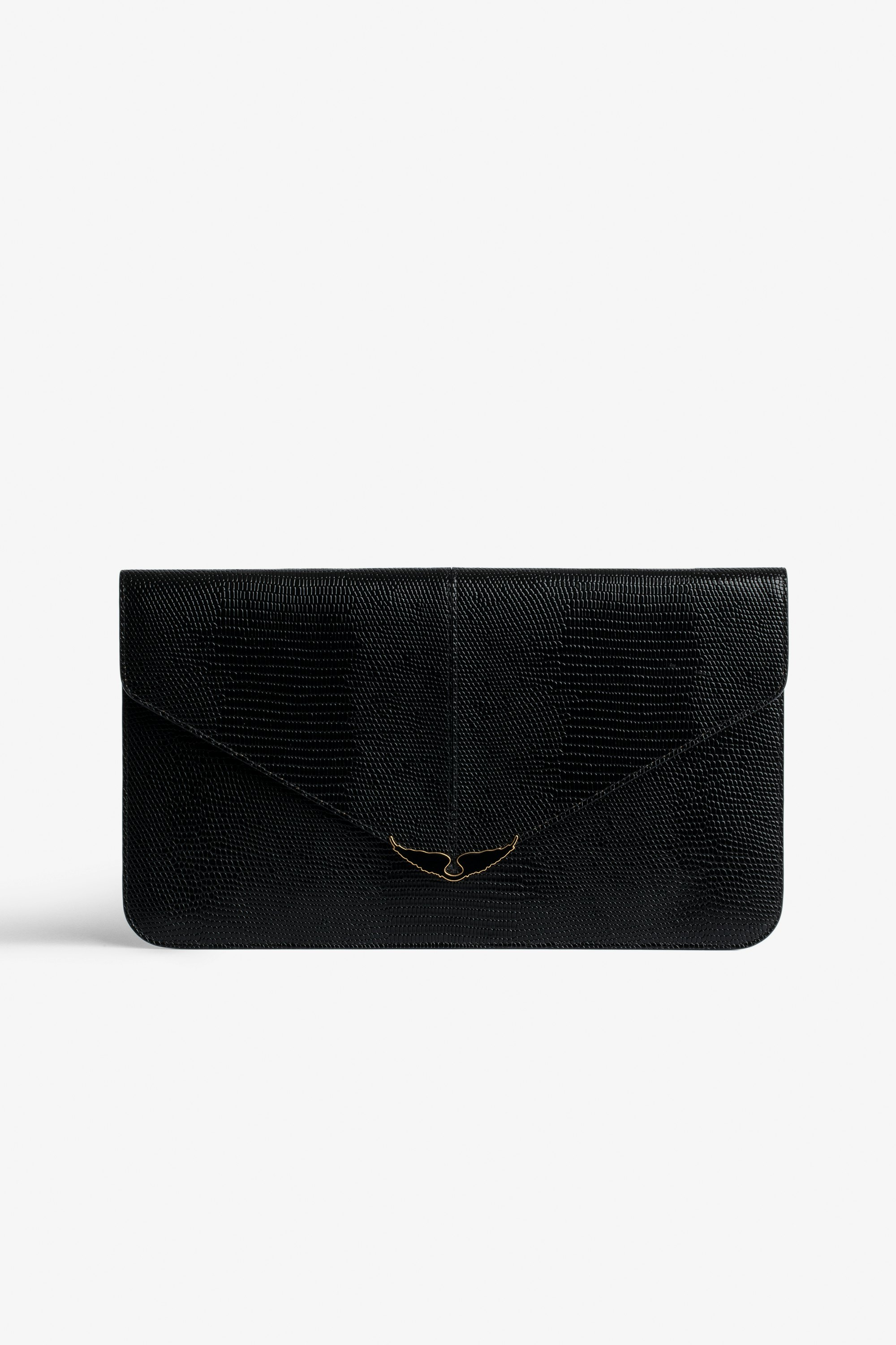 Pochette Borderline