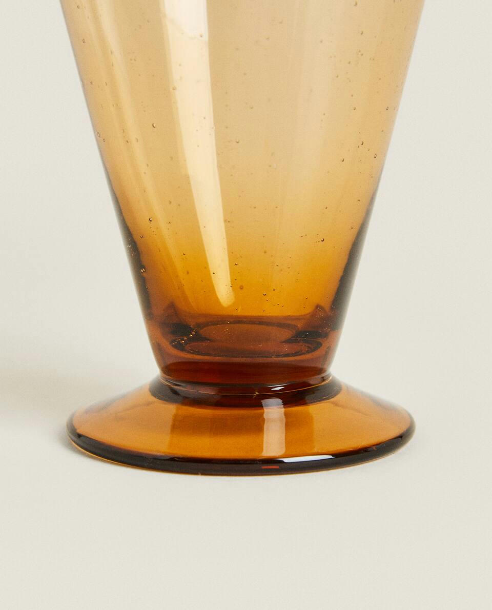 COPO GRANDE COM BOLHAS