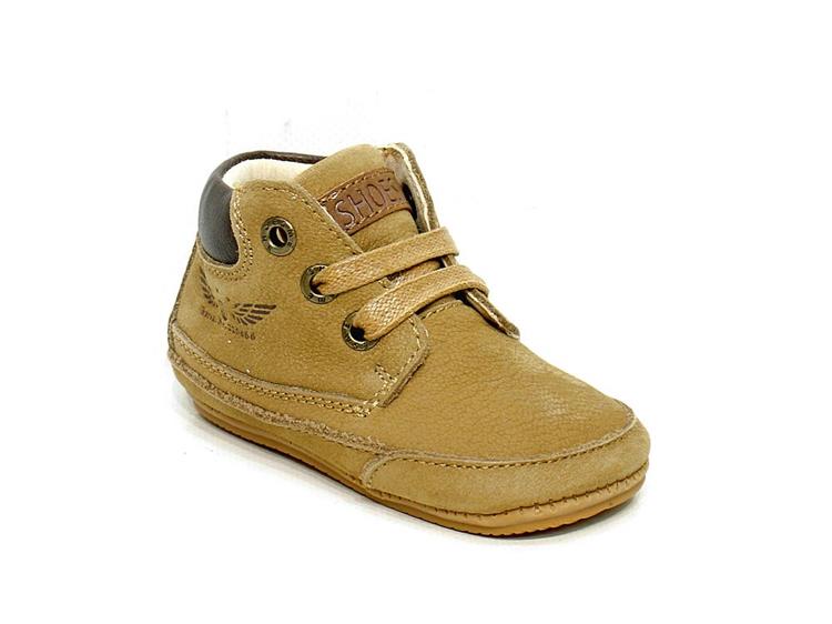 Shoesme BP24W002 yellow
