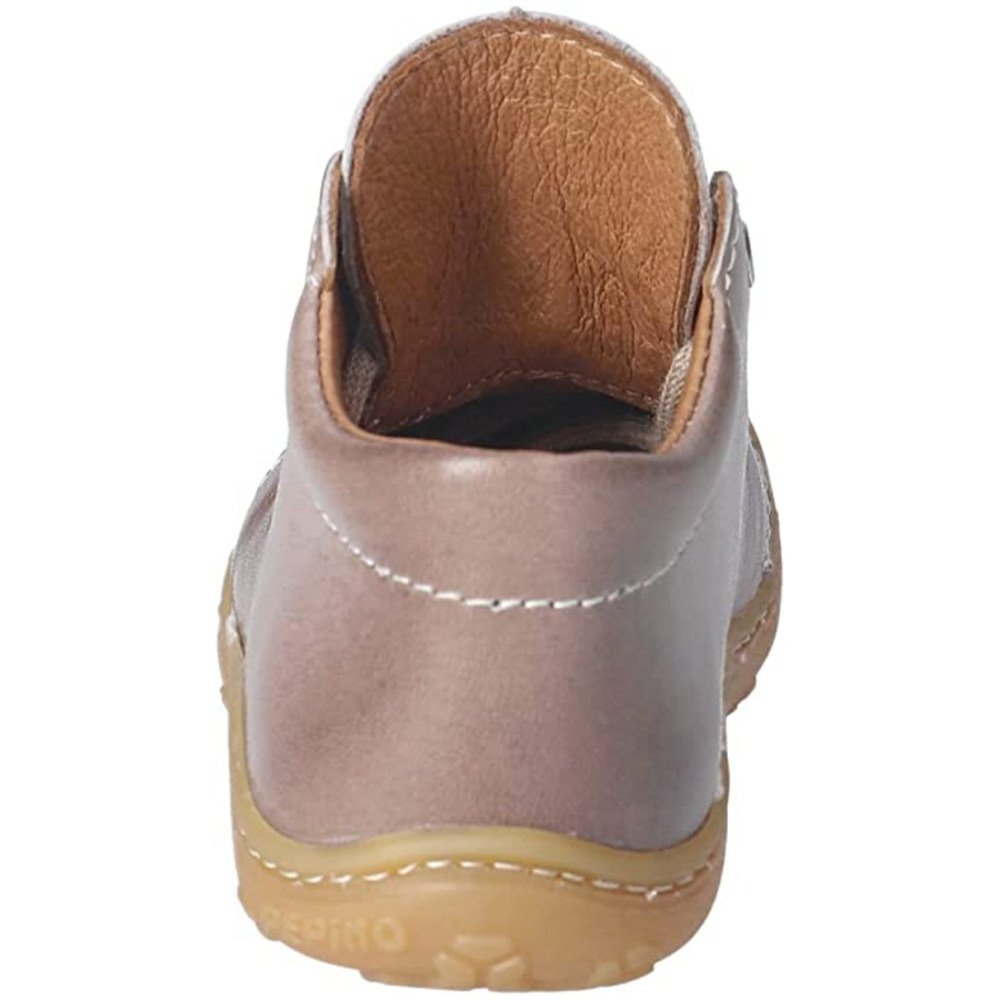 Ricosta Lauflernschuhe grau