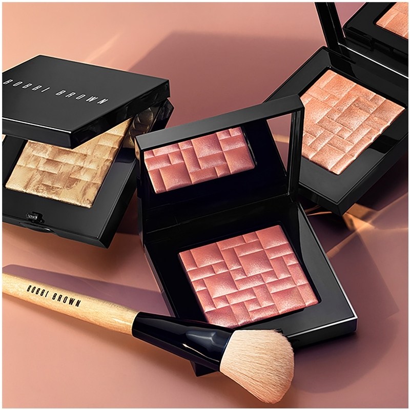 Bobbi Brown Highlighting Powder 8 gr. - Quartz Glow