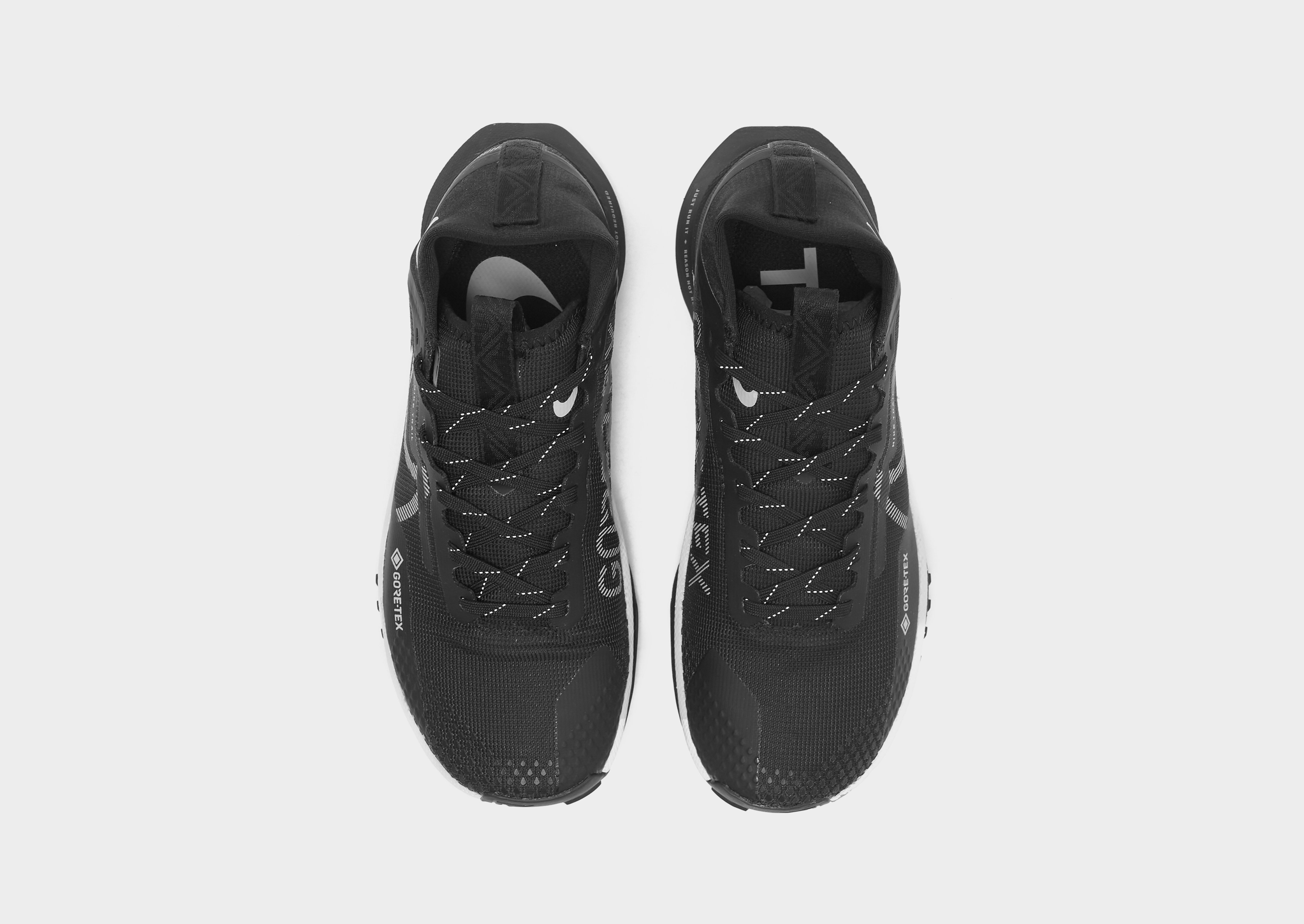 Nike Pegasus Trail 4 GORE-TEX Femme