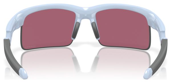 Lunettes Enfant Oakley Capacitor Stonewash / Prizm Road / Ref: OJ9013-0662