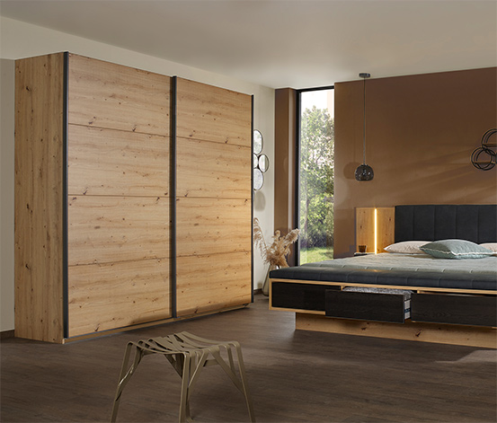 rauch Schrank »Apollon«, 2-türig