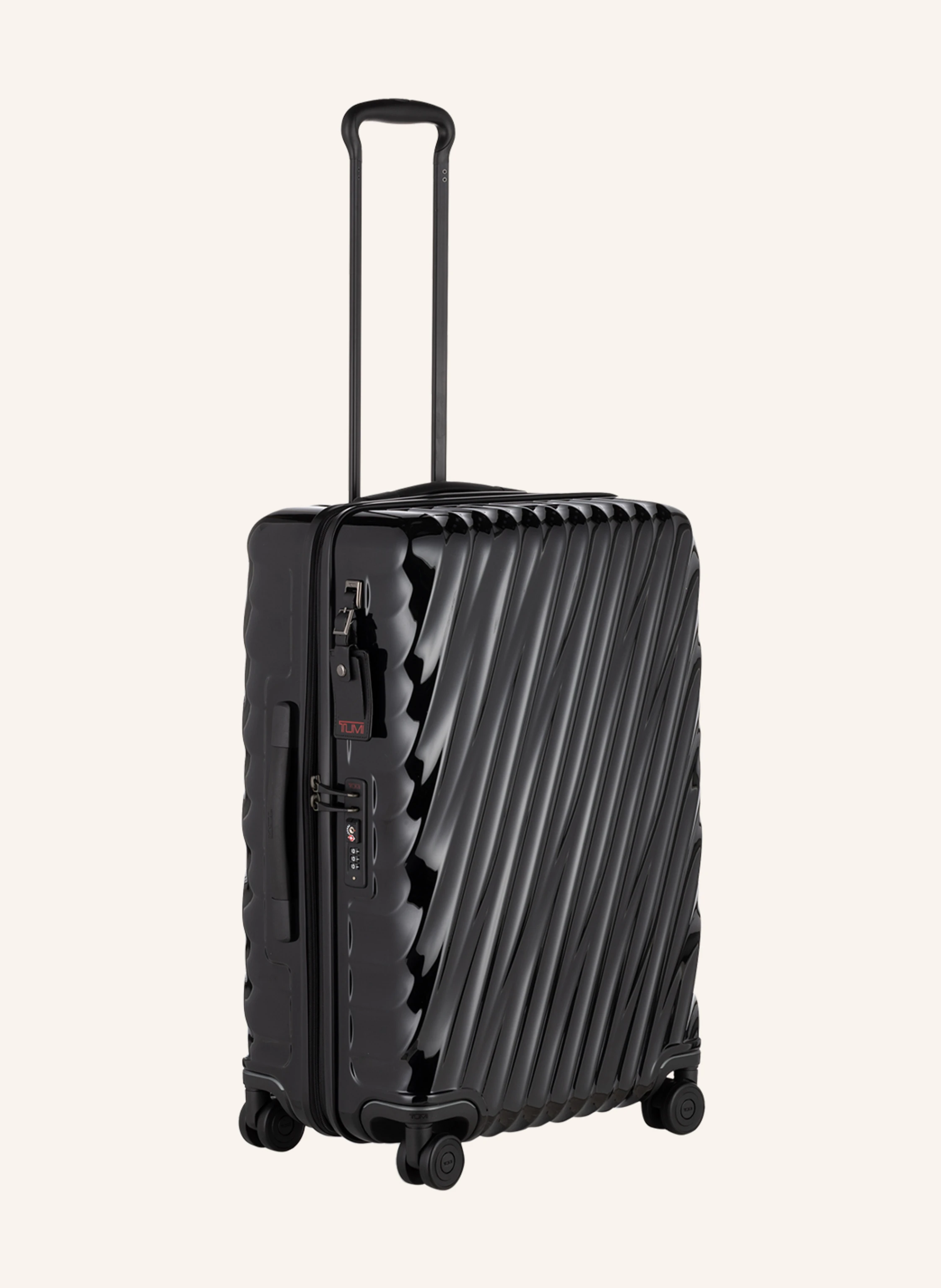 TUMI 19 DEGREE Trolley SHORT TRIP