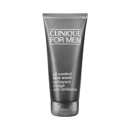 Clinique Clinique For Men Oil Control Face Wash Face Wash