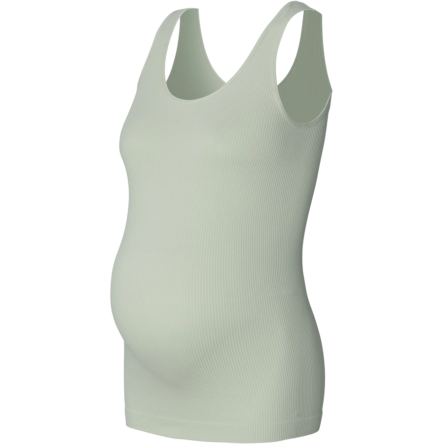 Noppies Tanktop Sama Pigeon