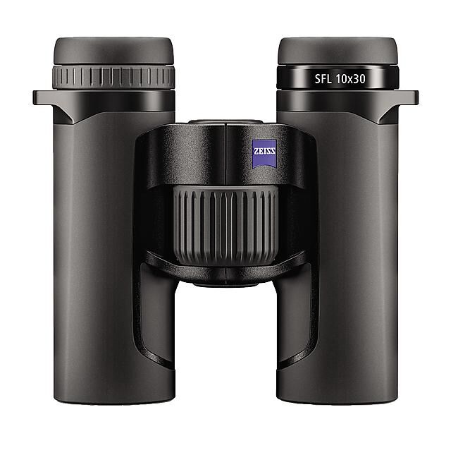 ZEISS - JUMELLES SFL 10X30