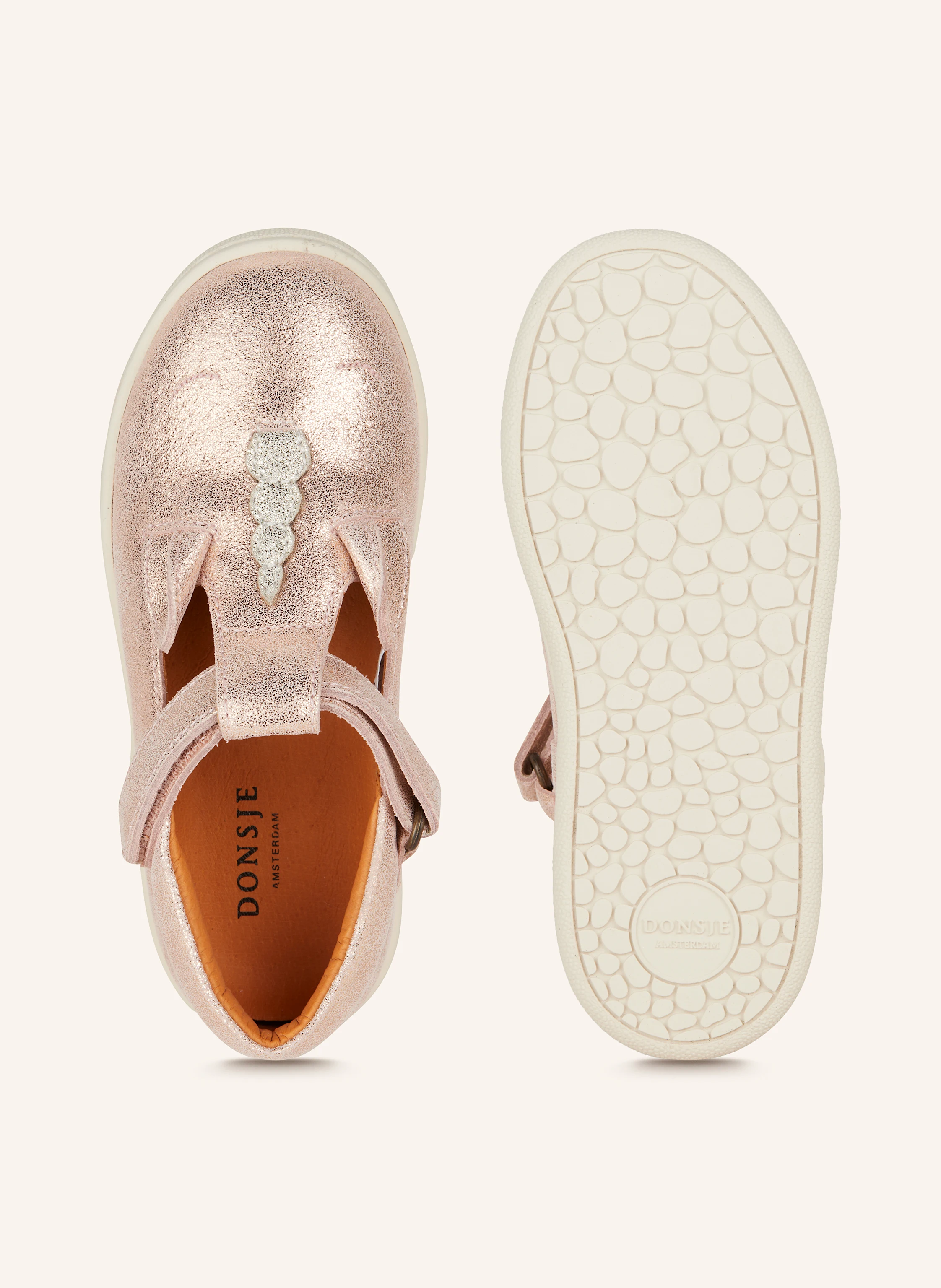 DONSJE Sneaker ESTERRE