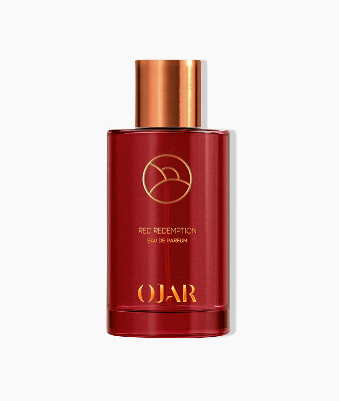 Red Redemption OJAR 100 ML