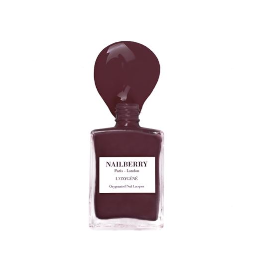 Nailberry L’Oxygéné Nail Polish, Boho Chic