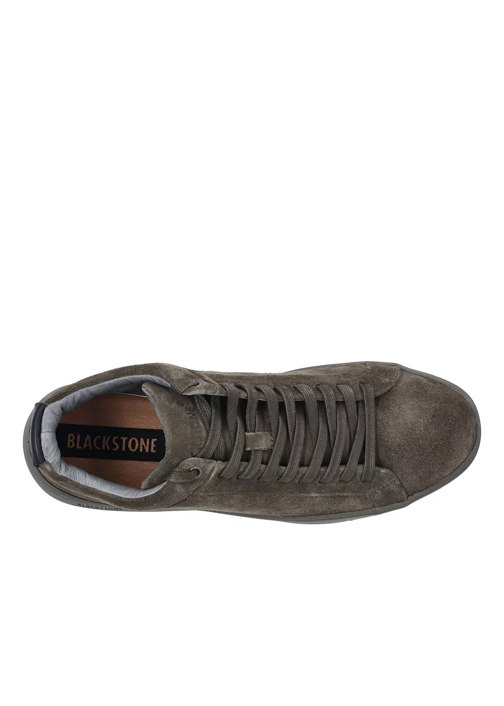 SNEAKERS TREVOR SUEDE MUSK