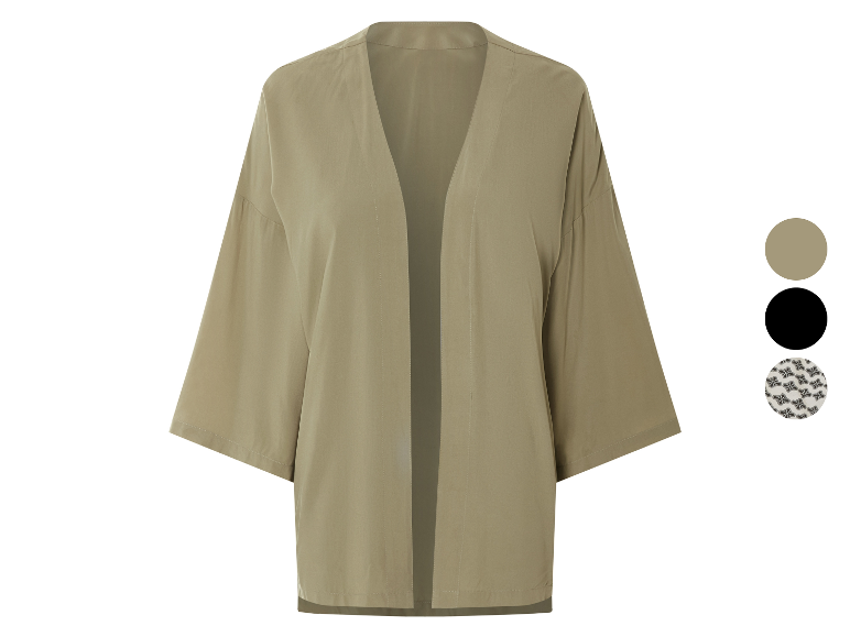 Dames kimono